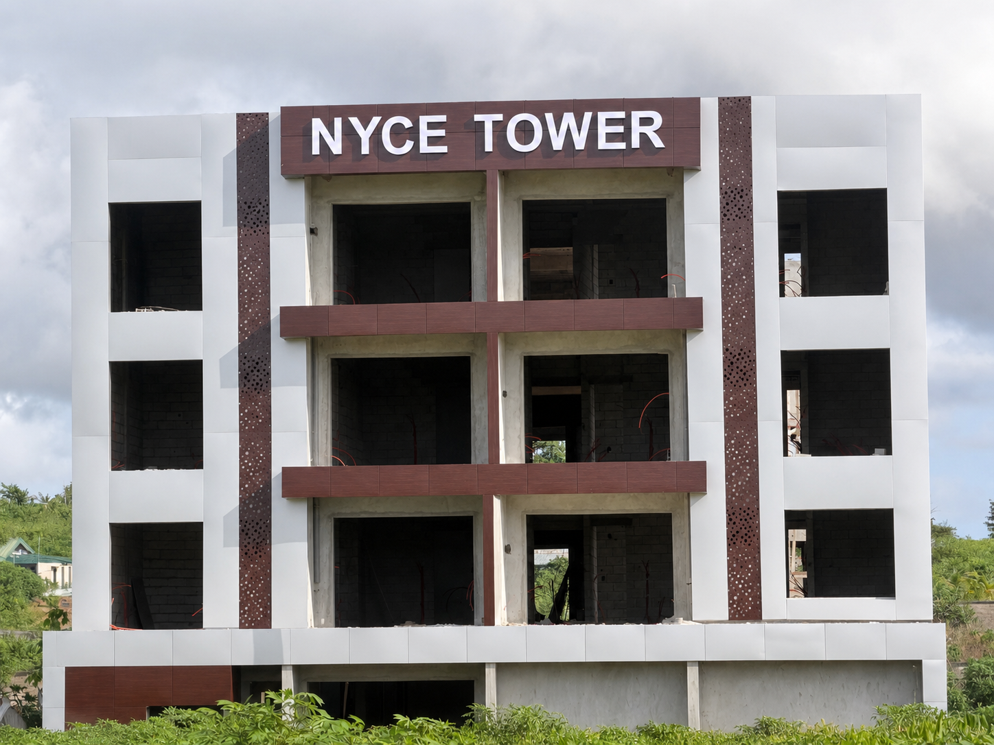 NYCE TOWER 1
